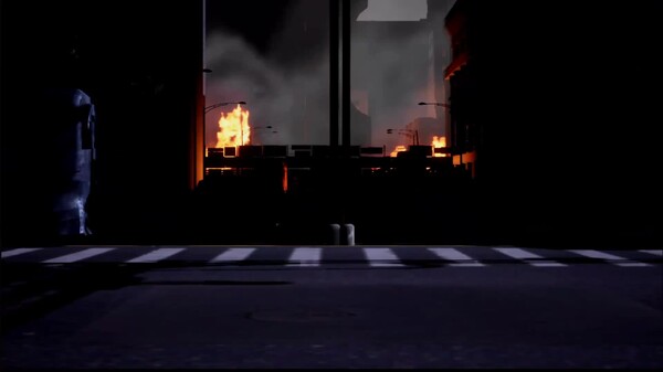 Hours 2–4: Dead City Protocol The Last Stand trailer thumbnail