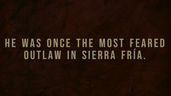 The Bandits of Sierra Fria Trailer trailer thumbnail