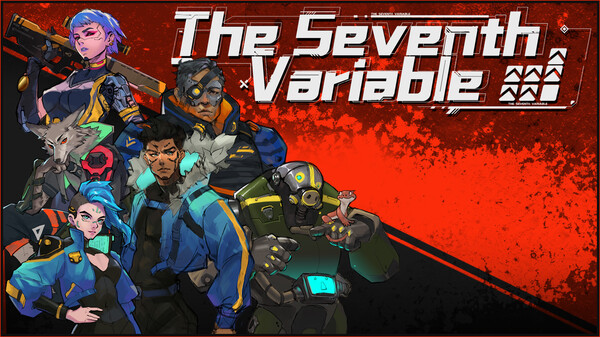 TheSeventhVariable_Trailer trailer thumbnail