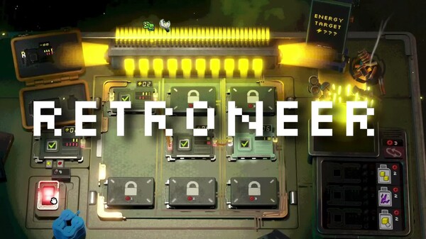 Gameplay Trailer trailer thumbnail