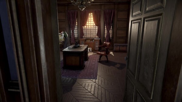 Gameplay Preview trailer thumbnail