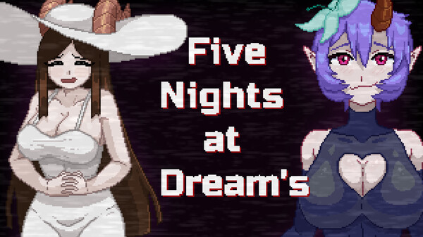 Five Night at Dream´s trailer thumbnail
