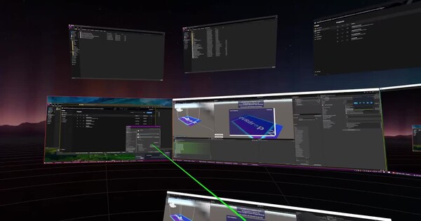 Alpha Teaser trailer thumbnail