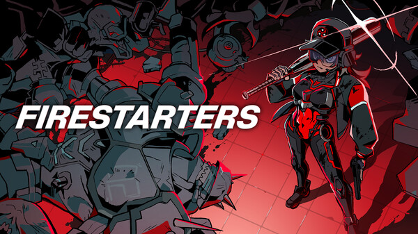 FIRESTARTERS Announcement Trailer trailer thumbnail