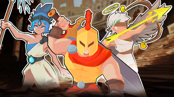 Gameplay - NextFest trailer thumbnail