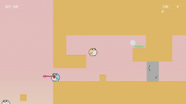 Croak Squad – 6 Player Online Co-op Gameplay trailer thumbnail
