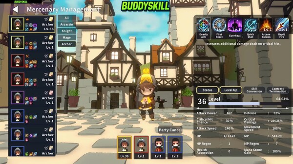 Buddyskill_play trailer thumbnail