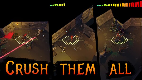 Announcement Trailer trailer thumbnail