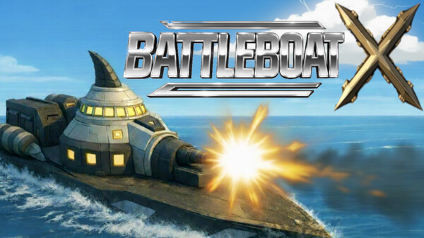 BATTLEBOAT X trailer thumbnail