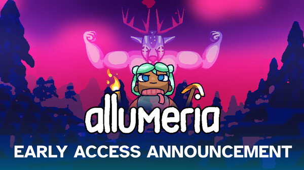 Early Access Trailer trailer thumbnail