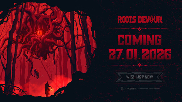 Roots Devour PV trailer thumbnail