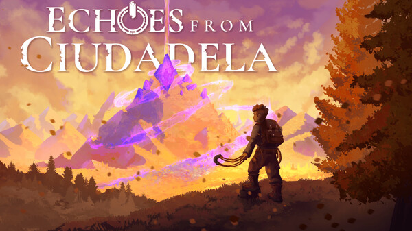 Echoes From Ciudadela Gameplay Trailer trailer thumbnail