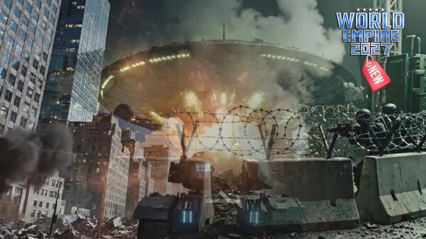 New Game Modes trailer thumbnail