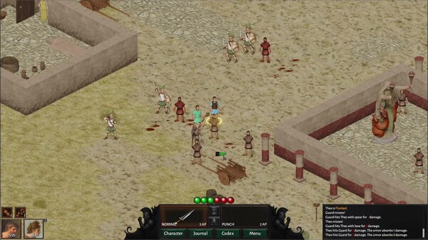 Aletheia: Prophecy of Perseus trailer thumbnail