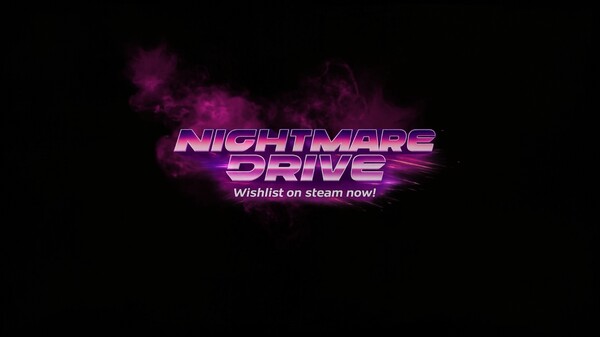 Nightmare Drive Teaser trailer thumbnail