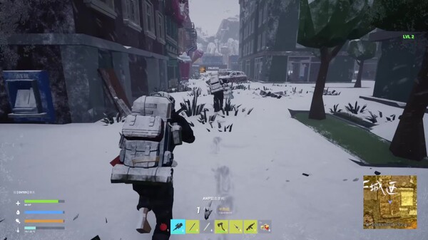 实际画面 trailer thumbnail