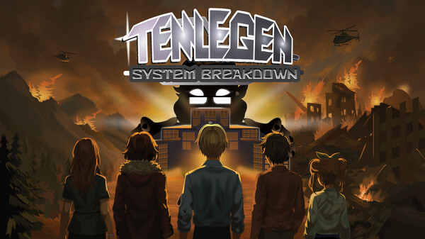 Temlegen: System Breakdown - Teaser Trailer trailer thumbnail