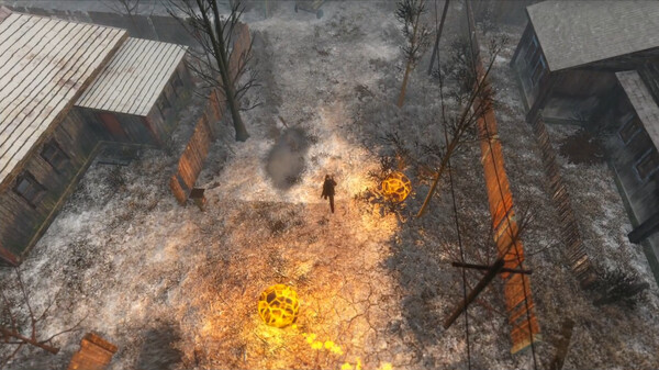 Whitefall trailer thumbnail