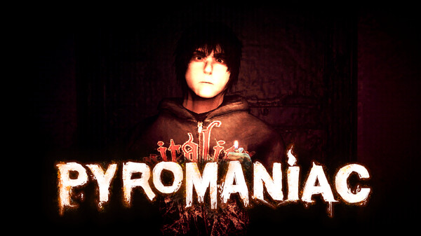 Pyromaniac Trailer trailer thumbnail