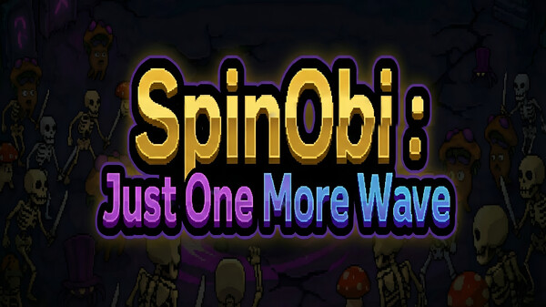 SpinObi Demo trailer thumbnail