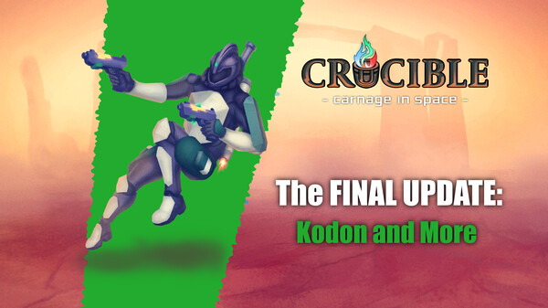 Final Update - Kodon and More trailer thumbnail