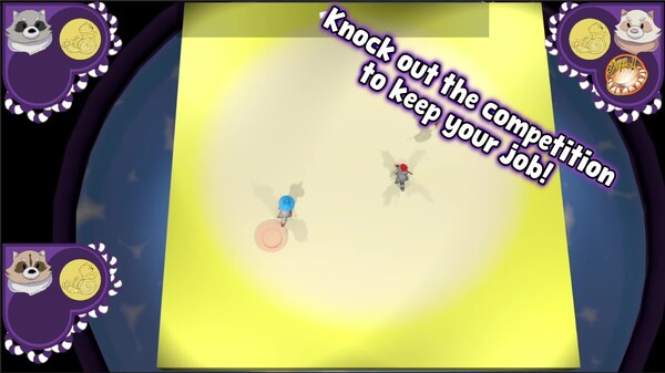 Gameplay Trailer trailer thumbnail