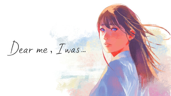 「Dear me I was...」Teaser Trailer trailer thumbnail