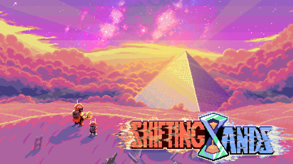 Shifting Sands Trailer trailer thumbnail