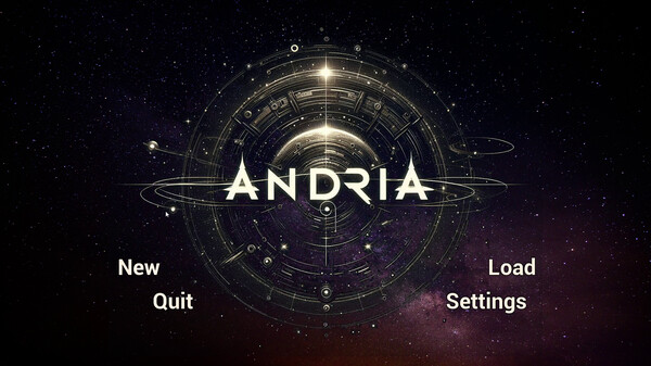 Andria Extended Trailer trailer thumbnail
