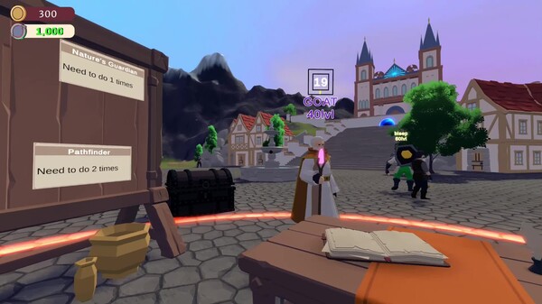 NPC Simulator_Trailer_eng trailer thumbnail