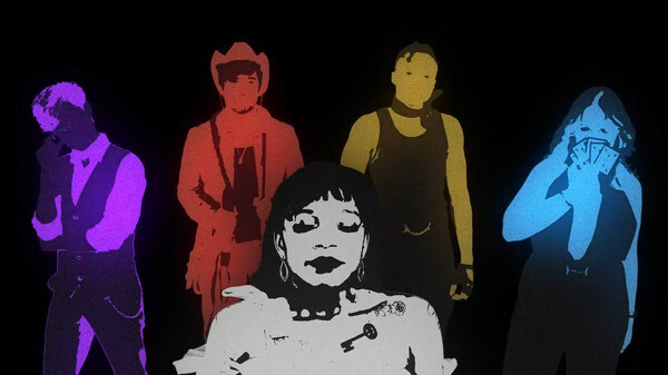 Gloxinia Sizzle Trailer trailer thumbnail