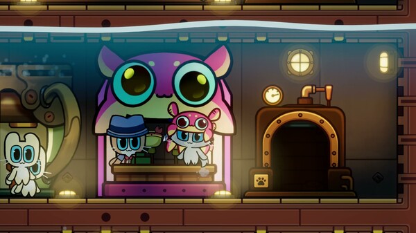 Announcement Teaser trailer thumbnail