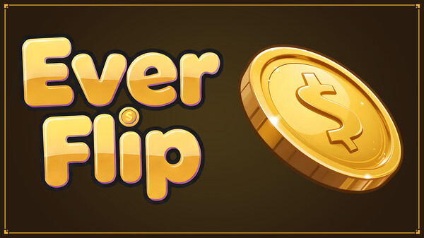 Ever Flip - Gameplay Trailer trailer thumbnail