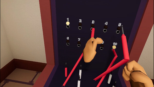 Plug Priority Teaser trailer thumbnail