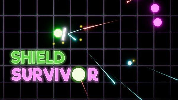 ShieldSurvivor trailer thumbnail