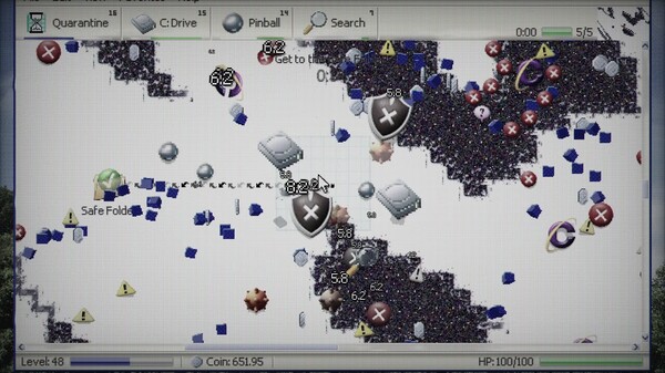 Gameplay Trailer trailer thumbnail