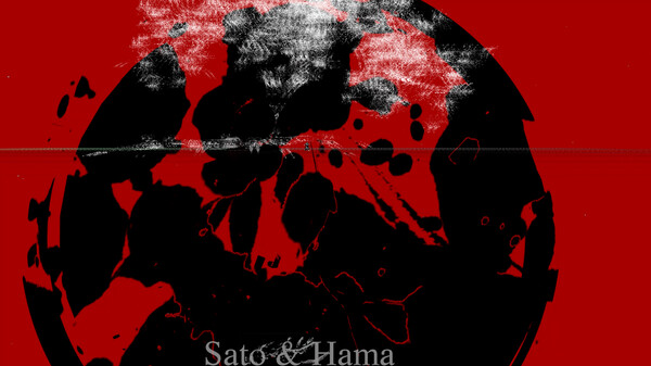Sato & Hama trailer thumbnail