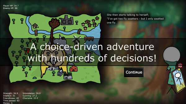 Beta Trailer trailer thumbnail