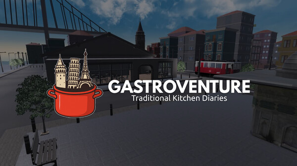 Gastroventure Trailer trailer thumbnail