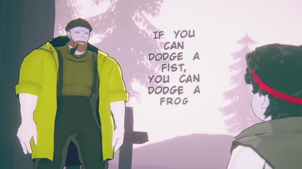 Teaser Trailer trailer thumbnail