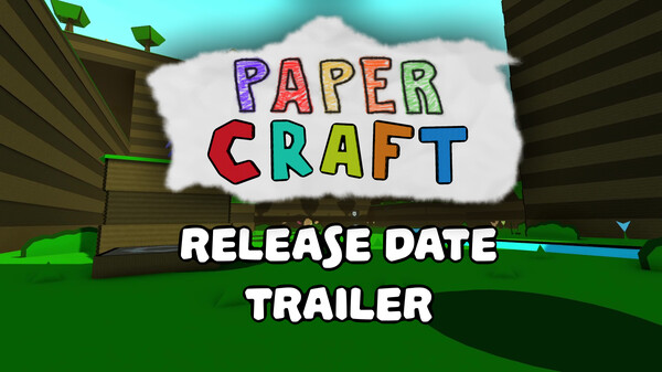 Paper Craft Release Date Trailer trailer thumbnail