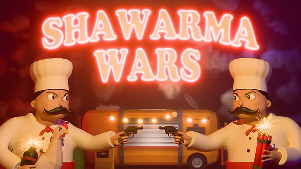 Gameplay Teaser trailer thumbnail