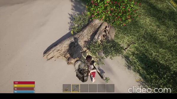 Trailer trailer thumbnail