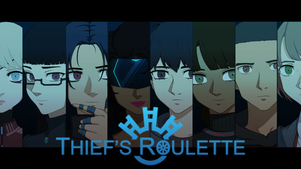 Thief's Roulette Trailer trailer thumbnail