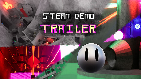 Trapped on the FlipSide | Demo Trailer + Story Teaser trailer thumbnail