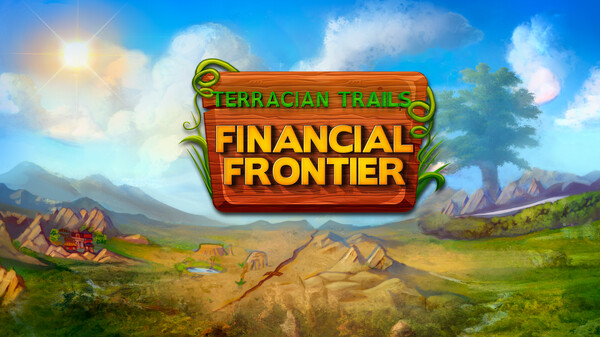 Terracian Trails: Financial Frontier trailer thumbnail