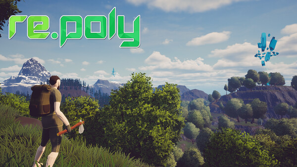 Re.Poly Trailer 2026 trailer thumbnail