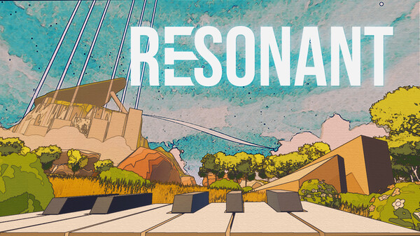 Resonant Trailer trailer thumbnail