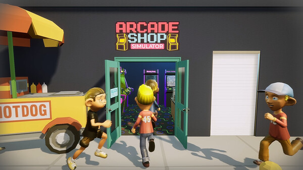 Announcement Trailer trailer thumbnail