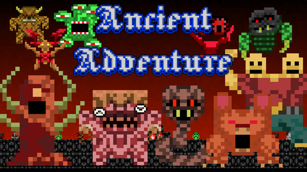 Ancient Adventure trailer thumbnail